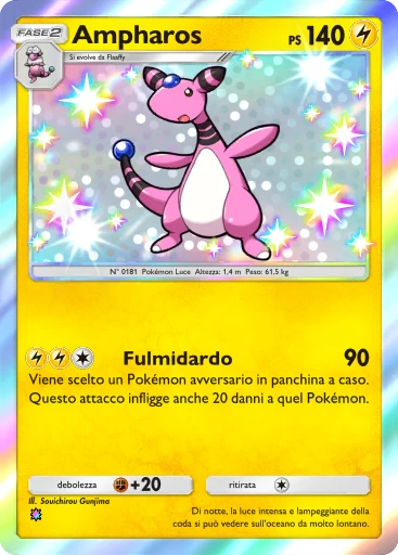 Ampharos