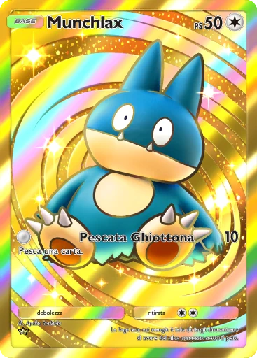 Munchlax