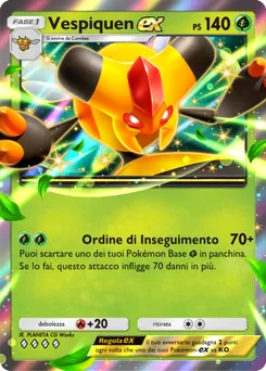 Vespiquen-ex