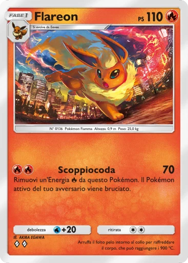 Flareon