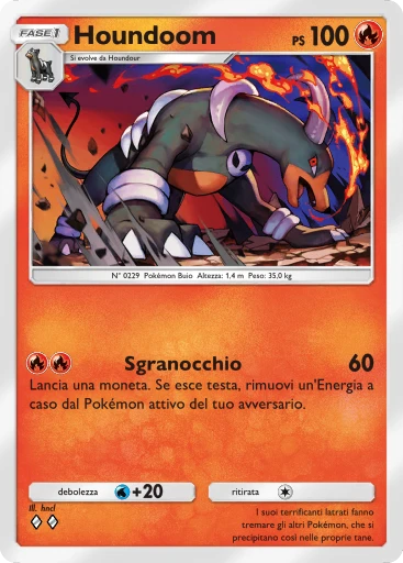 Houndoom