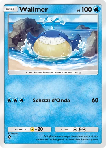 Wailmer