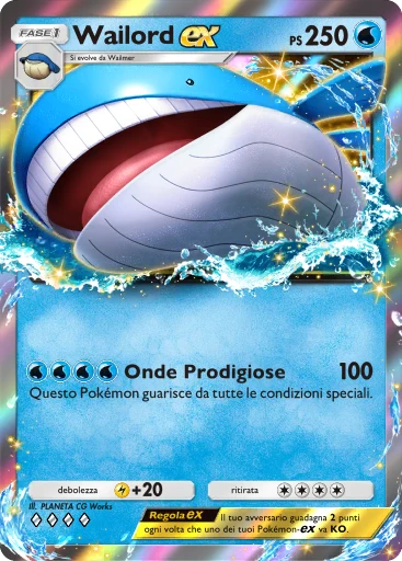 Wailord-ex
