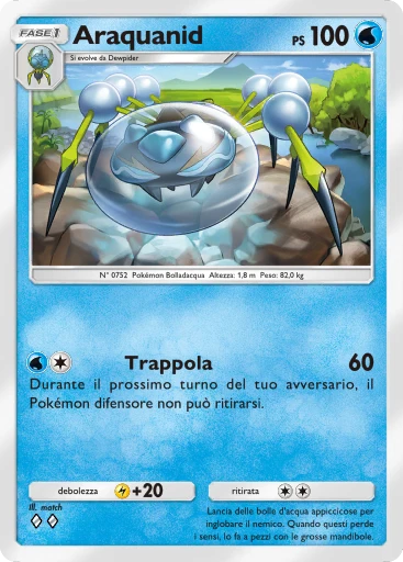 Araquanid