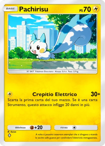 Pachirisu
