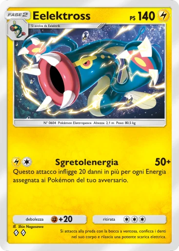 Eelektross