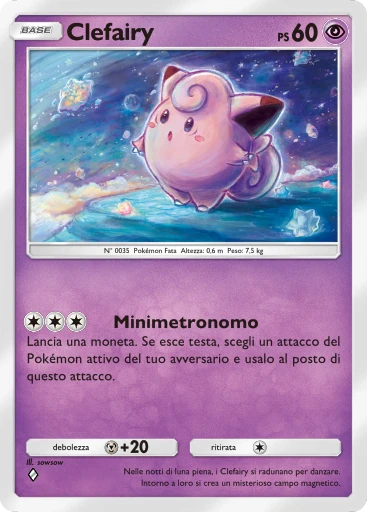 Clefairy