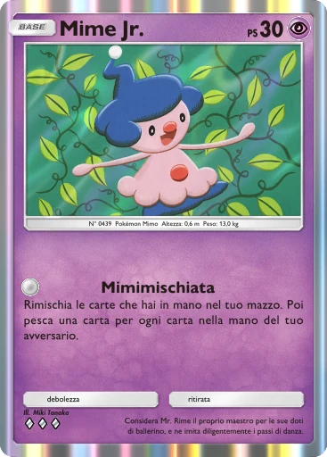 Mime Jr.