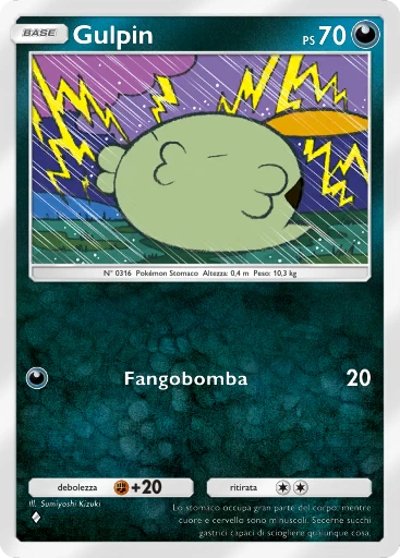 Gulpin