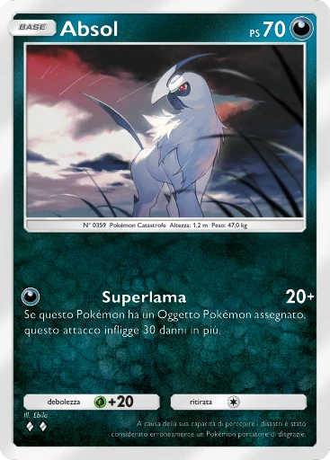 Absol