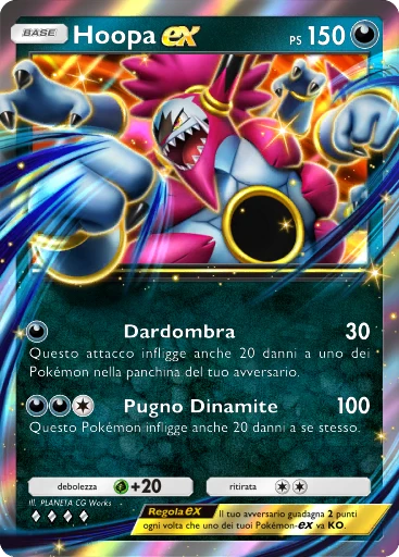 Hoopa-ex