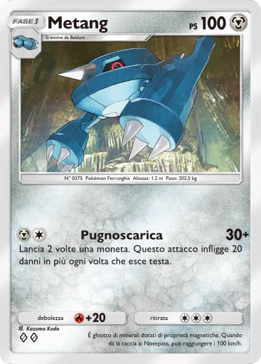 Metang