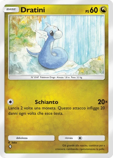 Dratini