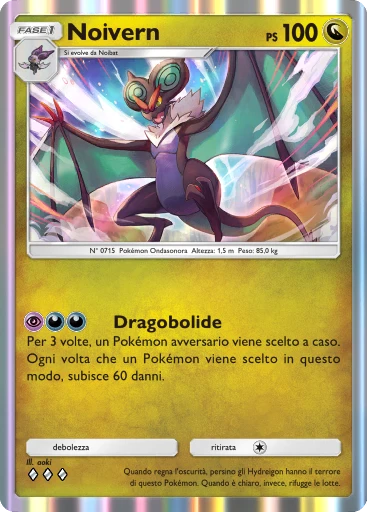 Noivern