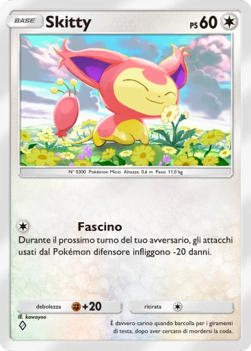 Skitty