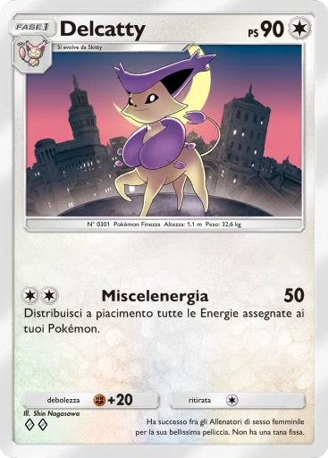Delcatty