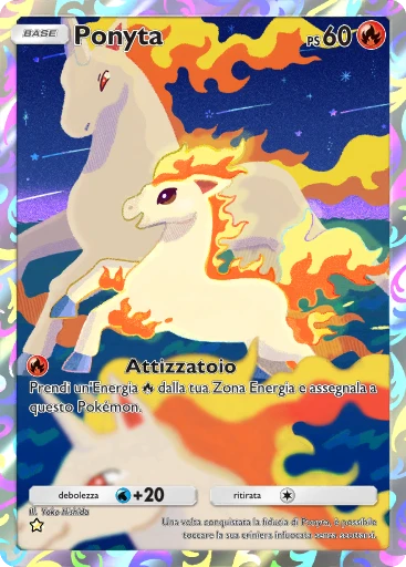 Ponyta