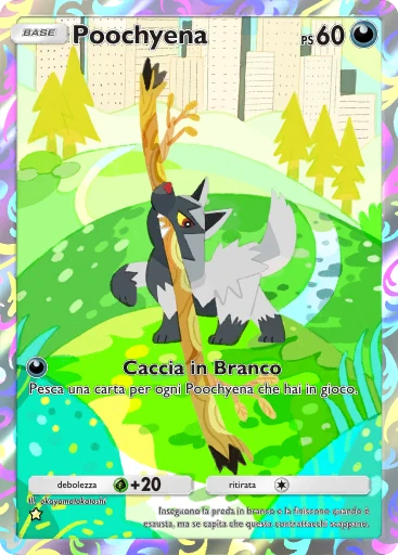 Poochyena