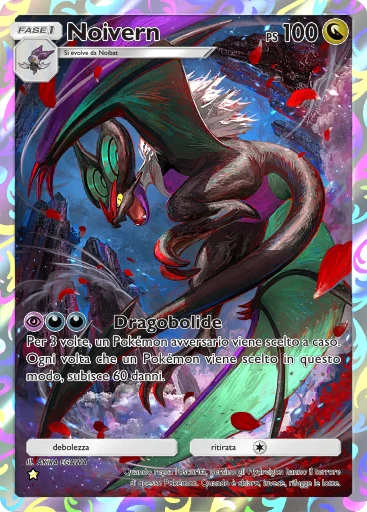 Noivern