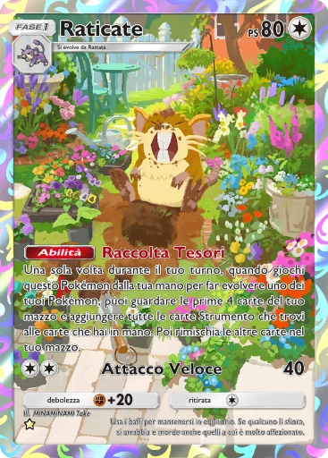Raticate