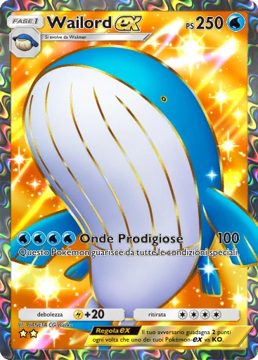 Wailord-ex
