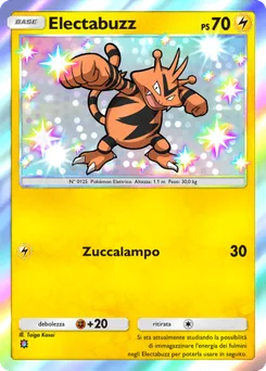 Electabuzz