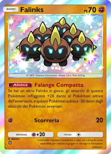 Falinks