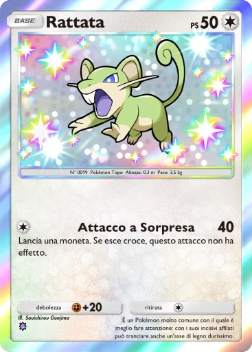Rattata