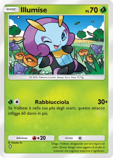 Illumise