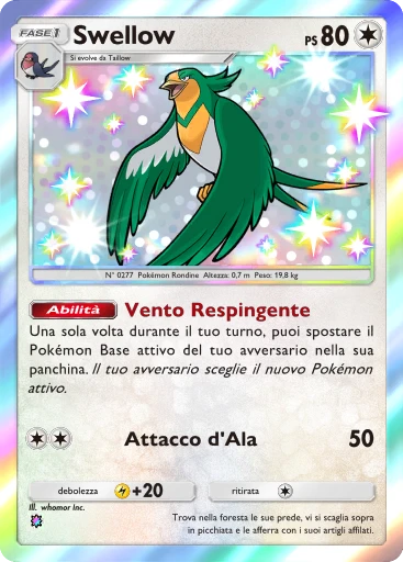 Swellow