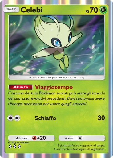 Celebi
