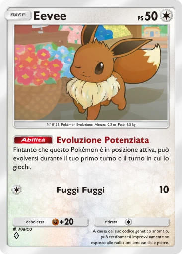 Eevee