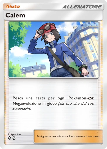 Calem