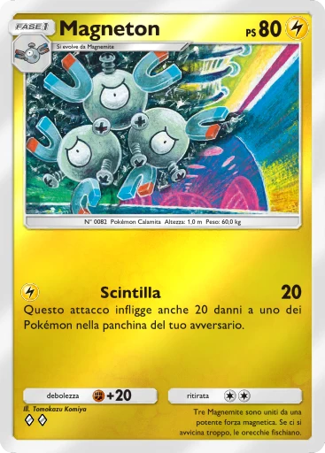 Magneton