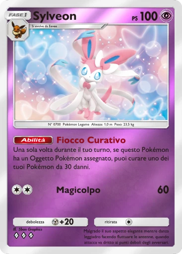 Sylveon
