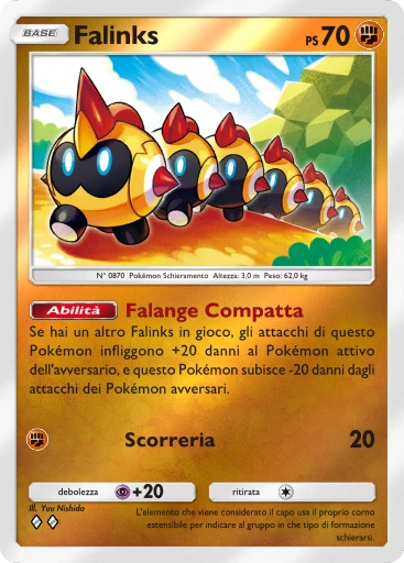 Falinks