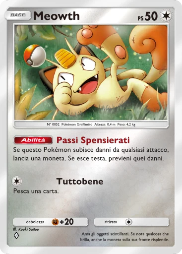 Meowth
