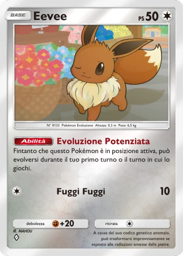 Eevee