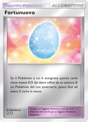 Fortunuovo
