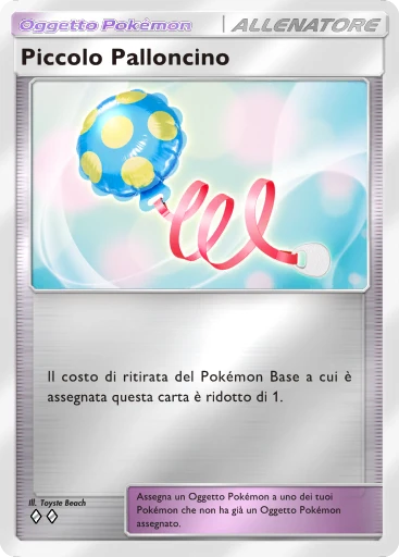 Piccolo Palloncino
