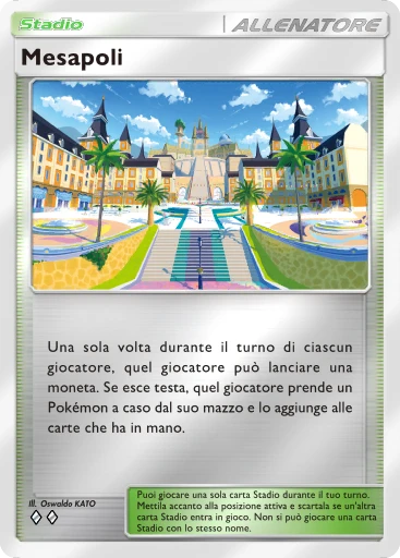 Mesapoli