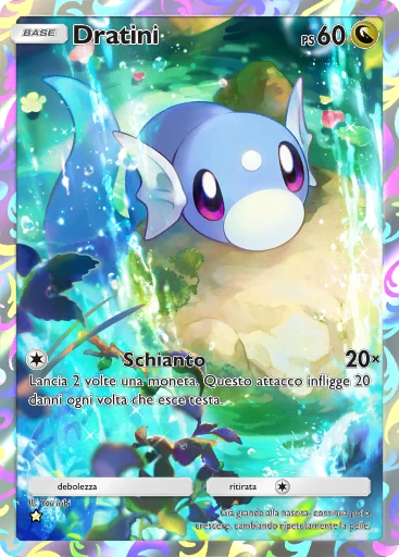 Dratini