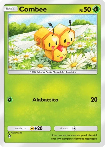 Combee
