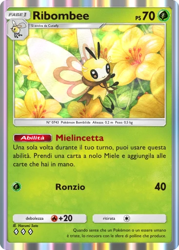 Ribombee