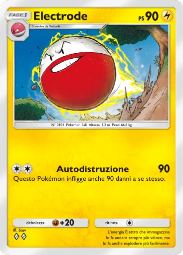 Electrode