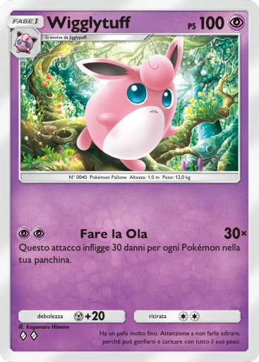 Wigglytuff