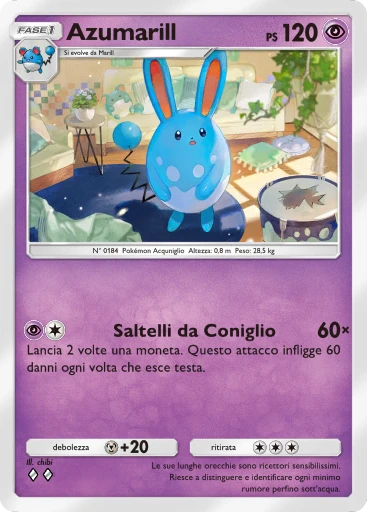 Azumarill