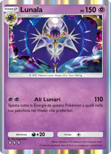 Lunala