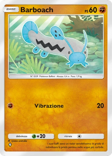 Barboach