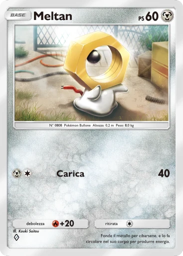 Meltan